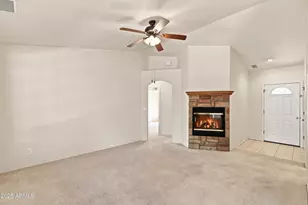 602 N Blue Spruce Rd, Payson, AZ 85541 - Photo 3