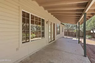 602 N Blue Spruce Rd, Payson, AZ 85541 - Photo 21