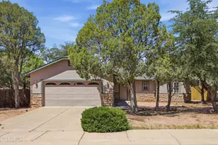 602 N Blue Spruce Rd, Payson, AZ 85541 - Photo 1