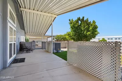 3700 S Tomahawk Road #26 & 27, Apache Junction, AZ 85119 - Photo 23