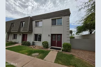 8407 E Chaparral Road, Scottsdale, AZ 85250 - Photo 1