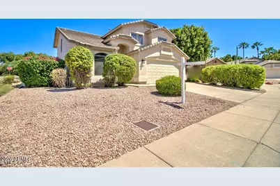 19911 N 63rd Drive, Glendale, AZ 85308 - Photo 3