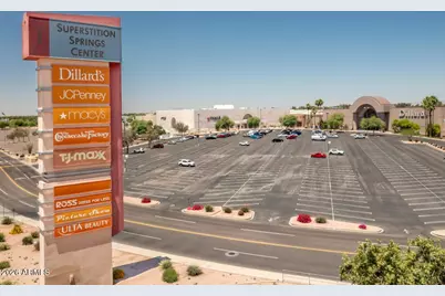 7950 E Keats Avenue #122, Mesa, AZ 85209 - Photo 33