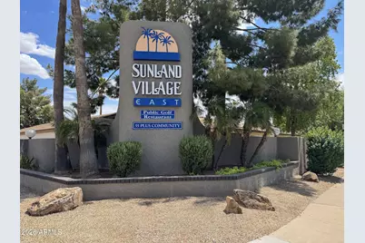 7950 E Keats Avenue #122, Mesa, AZ 85209 - Photo 25