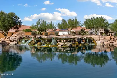 22013 N 261st Lane, Buckeye, AZ 85396 - Photo 67