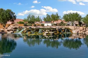 22013 N 261st Ln, Buckeye, AZ 85396 - Photo 67