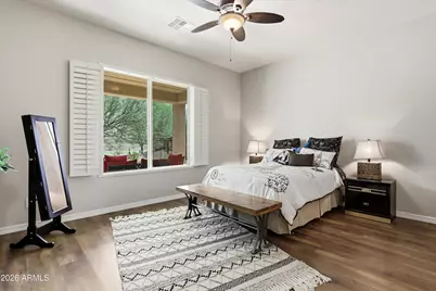 22013 N 261st Lane, Buckeye, AZ 85396 - Photo 25