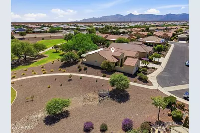 22013 N 261st Lane, Buckeye, AZ 85396 - Photo 47