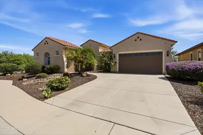 22013 N 261st Lane, Buckeye, AZ 85396 - Photo 5