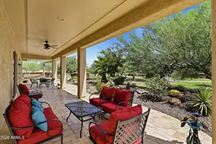 22013 N 261st Ln, Buckeye, AZ 85396 - Photo 35