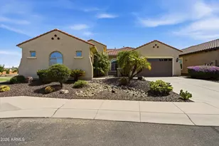 22013 N 261st Ln, Buckeye, AZ 85396 - Photo 3