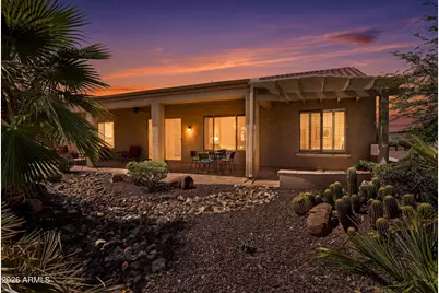 22013 N 261st Lane, Buckeye, AZ 85396 - Photo 45