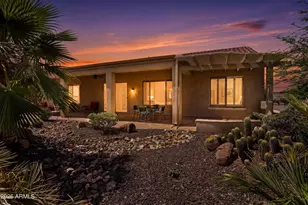 22013 N 261st Ln, Buckeye, AZ 85396 - Photo 45