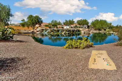 22013 N 261st Lane, Buckeye, AZ 85396 - Photo 71