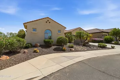22013 N 261st Lane, Buckeye, AZ 85396 - Photo 7