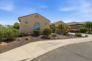22013 N 261st Ln, Buckeye, AZ 85396 - Photo 7