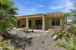22013 N 261st Ln, Buckeye, AZ 85396 - Photo 41