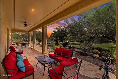 22013 N 261st Lane, Buckeye, AZ 85396 - Photo 43