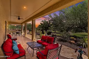 22013 N 261st Ln, Buckeye, AZ 85396 - Photo 43