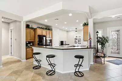 22013 N 261st Lane, Buckeye, AZ 85396 - Photo 19