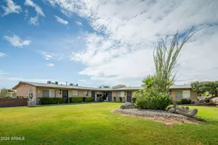 7001 E Wilshire Dr, Scottsdale, AZ 85257 - Photo 1