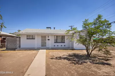 2849 W Alice Avenue, Phoenix, AZ 85051 - Photo 1