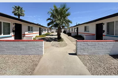 1346 E Willetta Street #2, Phoenix, AZ 85006 - Photo 5