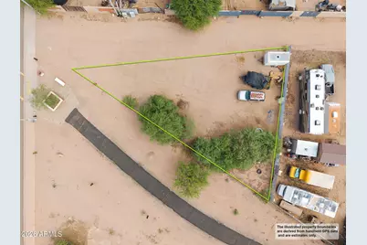 1106 E 1st Street #13, Casa Grande, AZ 85122 - Photo 3