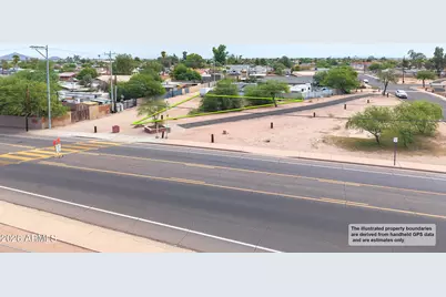 1106 E 1st Street #13, Casa Grande, AZ 85122 - Photo 9