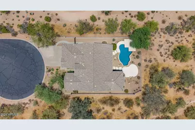 5036 E Cory Circle, Cave Creek, AZ 85331 - Photo 25