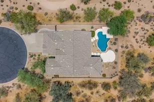5036 E Cory Cir, Cave Creek, AZ 85331 - Photo 25