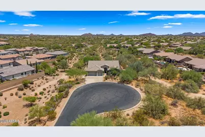 5036 E Cory Circle, Cave Creek, AZ 85331 - Photo 5