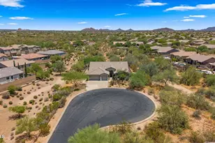 5036 E Cory Cir, Cave Creek, AZ 85331 - Photo 5