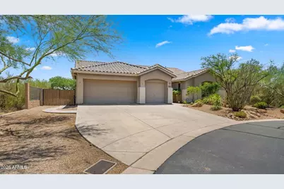 5036 E Cory Circle, Cave Creek, AZ 85331 - Photo 1