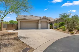 5036 E Cory Cir, Cave Creek, AZ 85331 - Photo 1