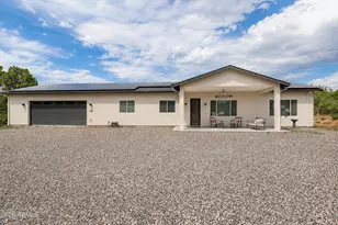 1002 E Desert Jewel Dr, Cottonwood, AZ 86326 - Photo 1