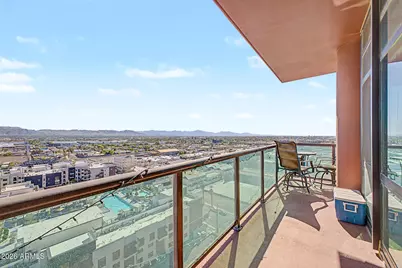 310 S 4th Street #1401, Phoenix, AZ 85004 - Photo 29