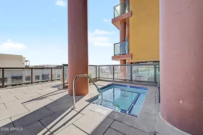 310 S 4th Street #1401, Phoenix, AZ 85004 - Photo 39