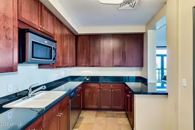 310 S 4th Street #1401, Phoenix, AZ 85004 - Photo 49