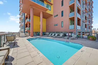 310 S 4th Street #1401, Phoenix, AZ 85004 - Photo 37