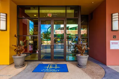 310 S 4th Street #1401, Phoenix, AZ 85004 - Photo 25