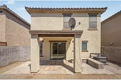7826 S 64th Lane, Laveen, AZ 85339 - Photo 37