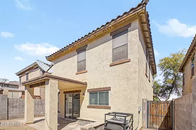7826 S 64th Lane, Laveen, AZ 85339 - Photo 39