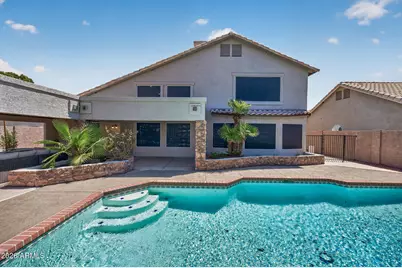 21524 N 66th Lane, Glendale, AZ 85308 - Photo 45