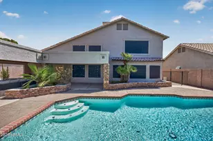 21524 N 66th Ln, Glendale, AZ 85308 - Photo 45