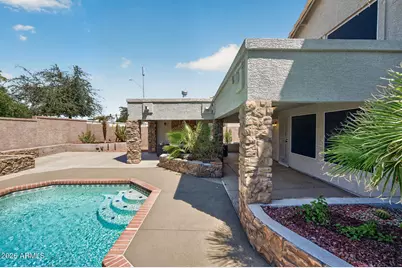 21524 N 66th Lane, Glendale, AZ 85308 - Photo 47