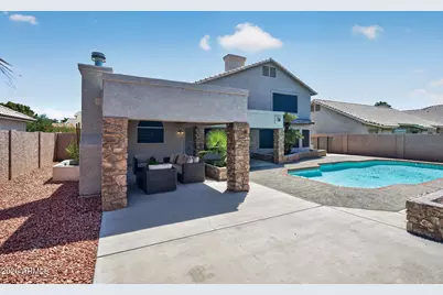 21524 N 66th Lane, Glendale, AZ 85308 - Photo 43