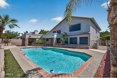 21524 N 66th Lane, Glendale, AZ 85308 - Photo 49