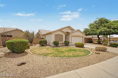 12589 W Amelia Avenue, Avondale, AZ 85392 - Photo 1