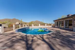 1024 E Saddle Mountain Rd, Phoenix, AZ 85086 - Photo 1